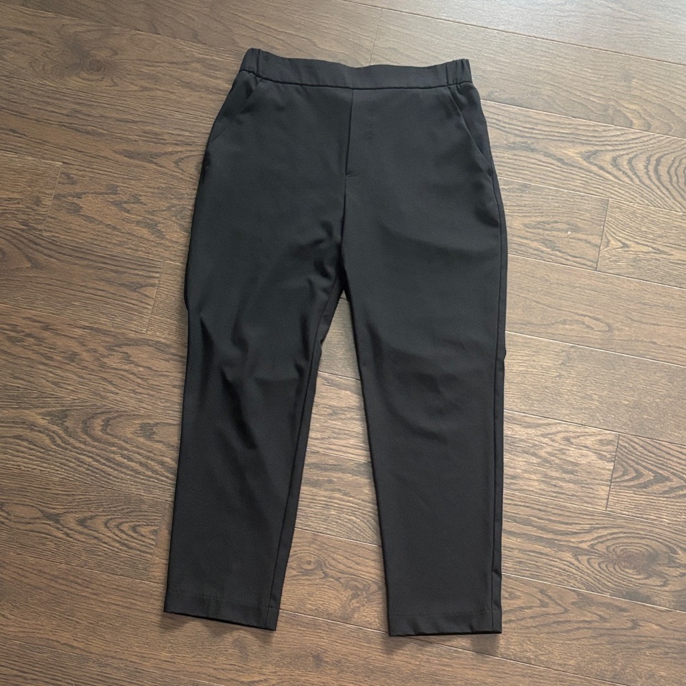 GAP Black Dress Pants Slim Fit NWOT